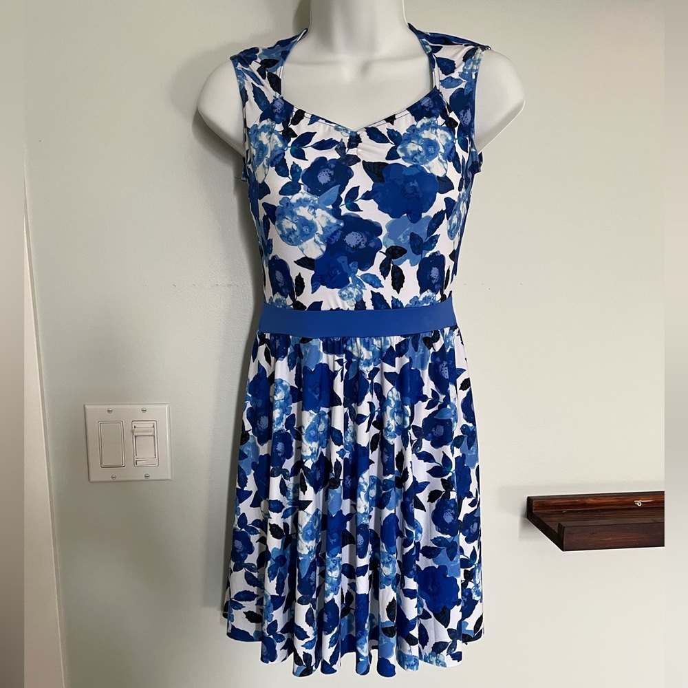 Weissman dance costume